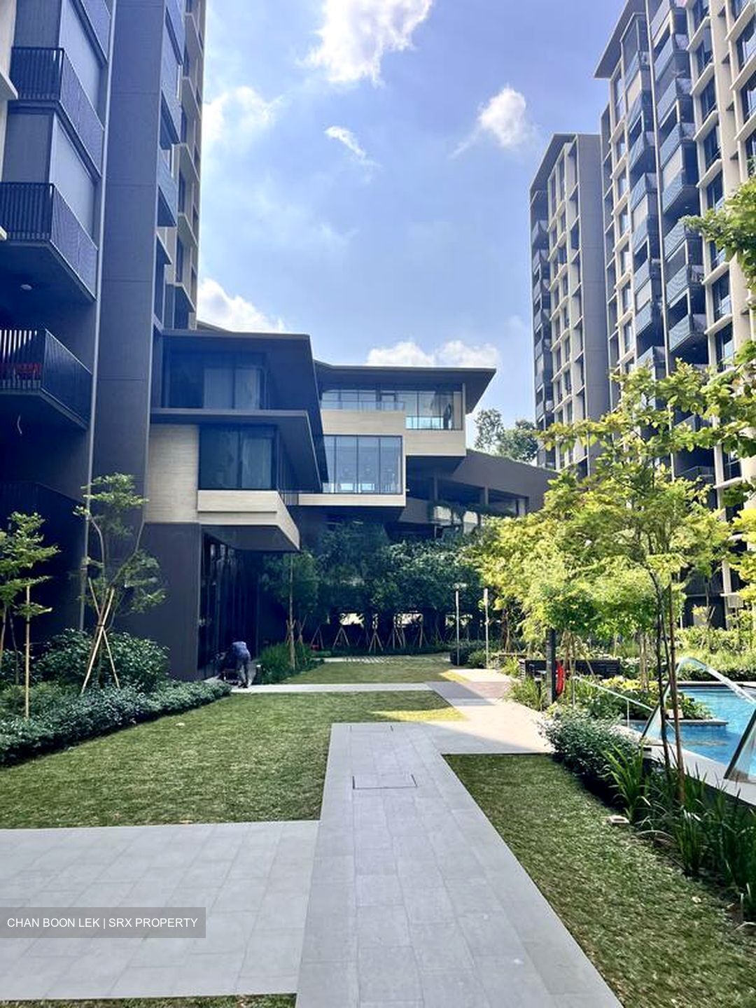 Copen Grand (D24), Condominium #499424531